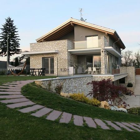 Tobaland B&B Monteviale Ngoại thất bức ảnh