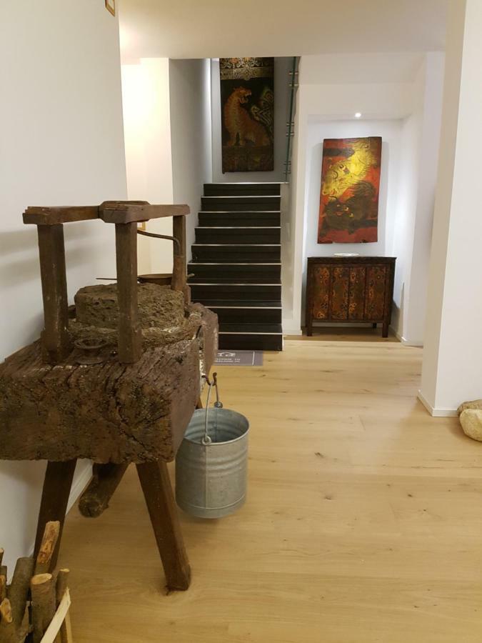 Tobaland B&B Monteviale Ngoại thất bức ảnh