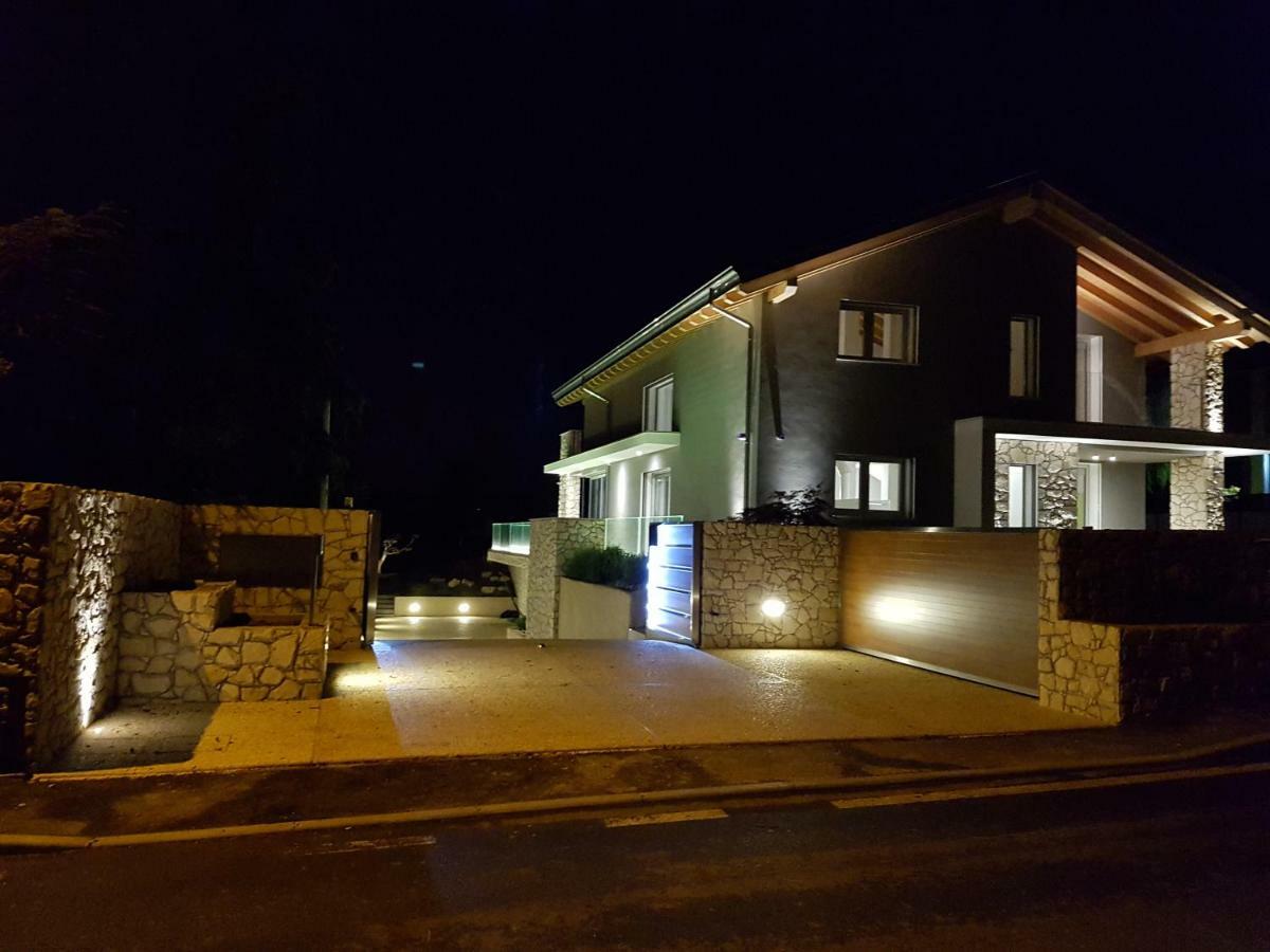 Tobaland B&B Monteviale Ngoại thất bức ảnh