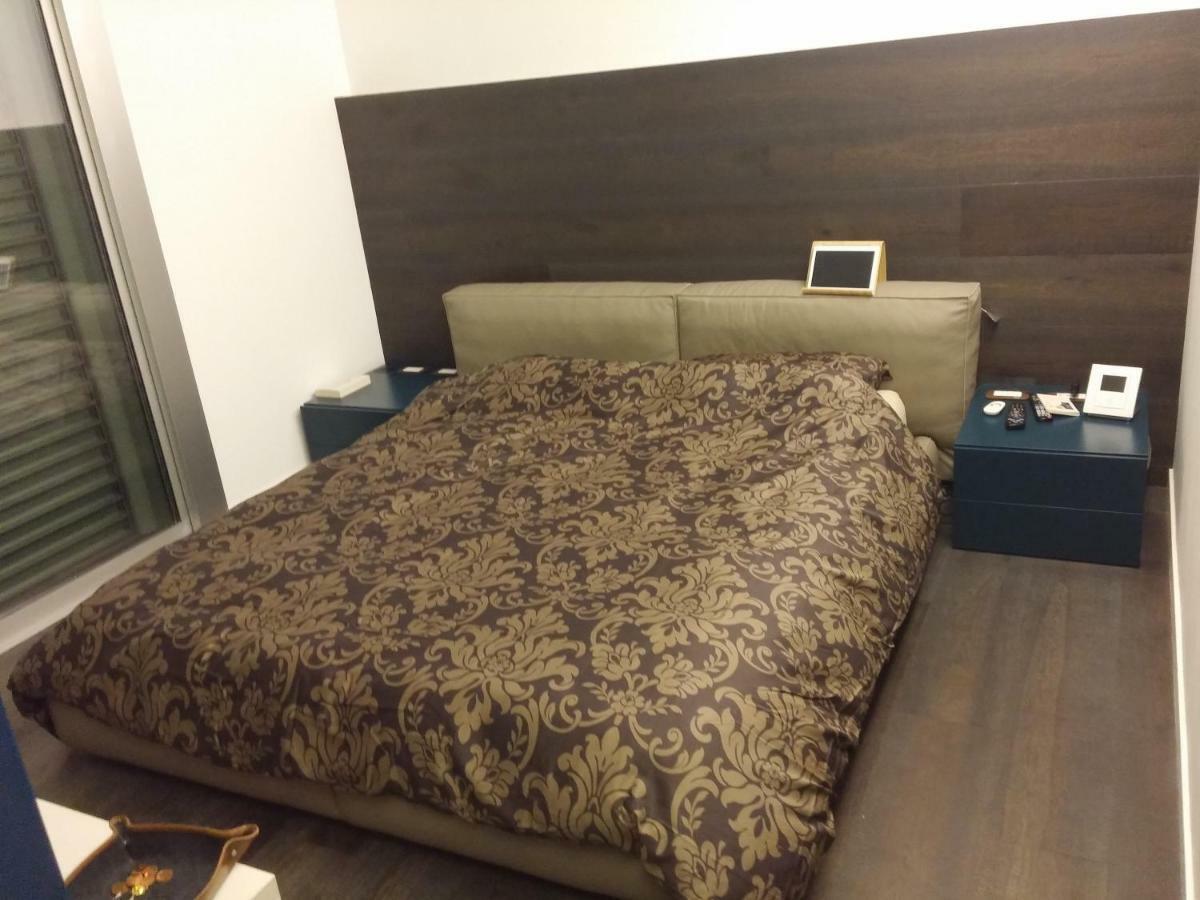 Tobaland B&B Monteviale Ngoại thất bức ảnh