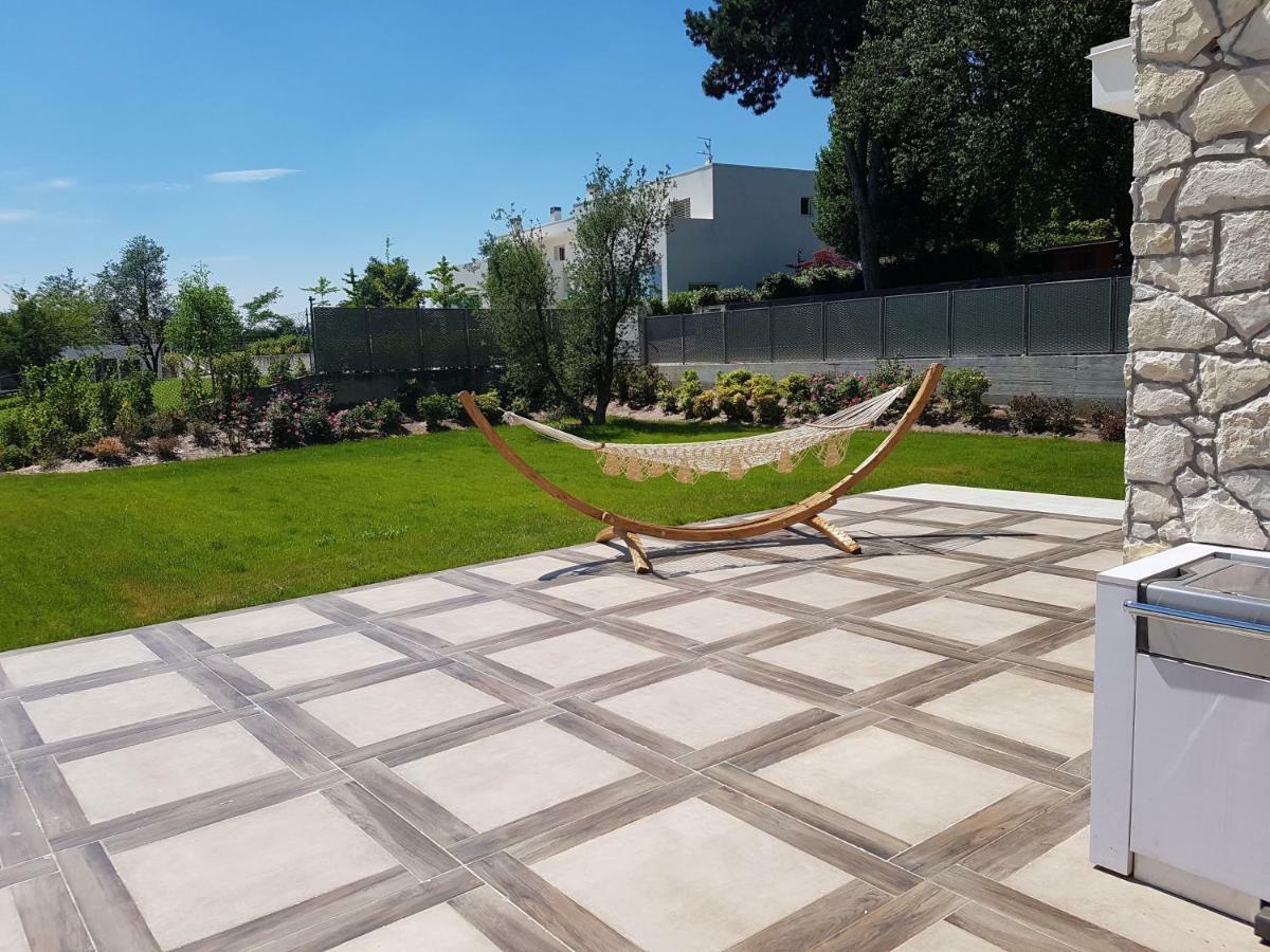 Tobaland B&B Monteviale Ngoại thất bức ảnh