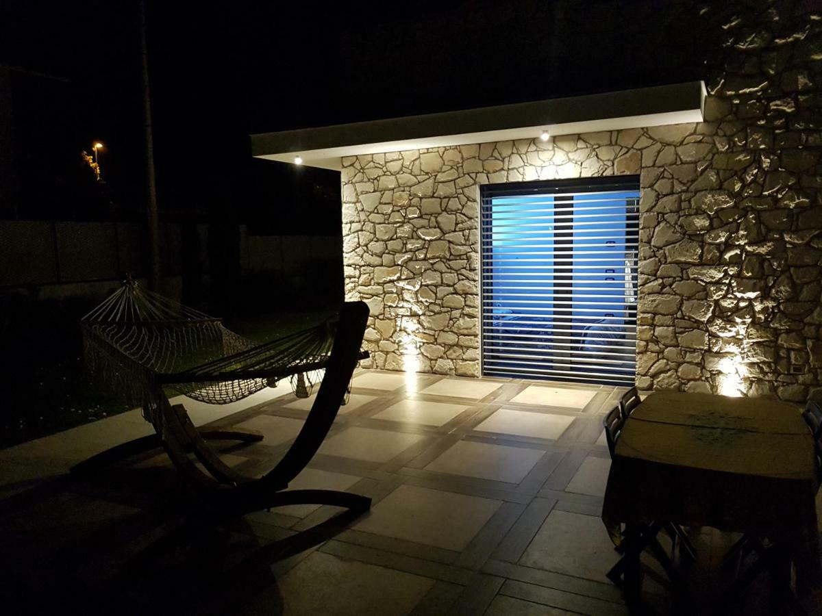 Tobaland B&B Monteviale Ngoại thất bức ảnh
