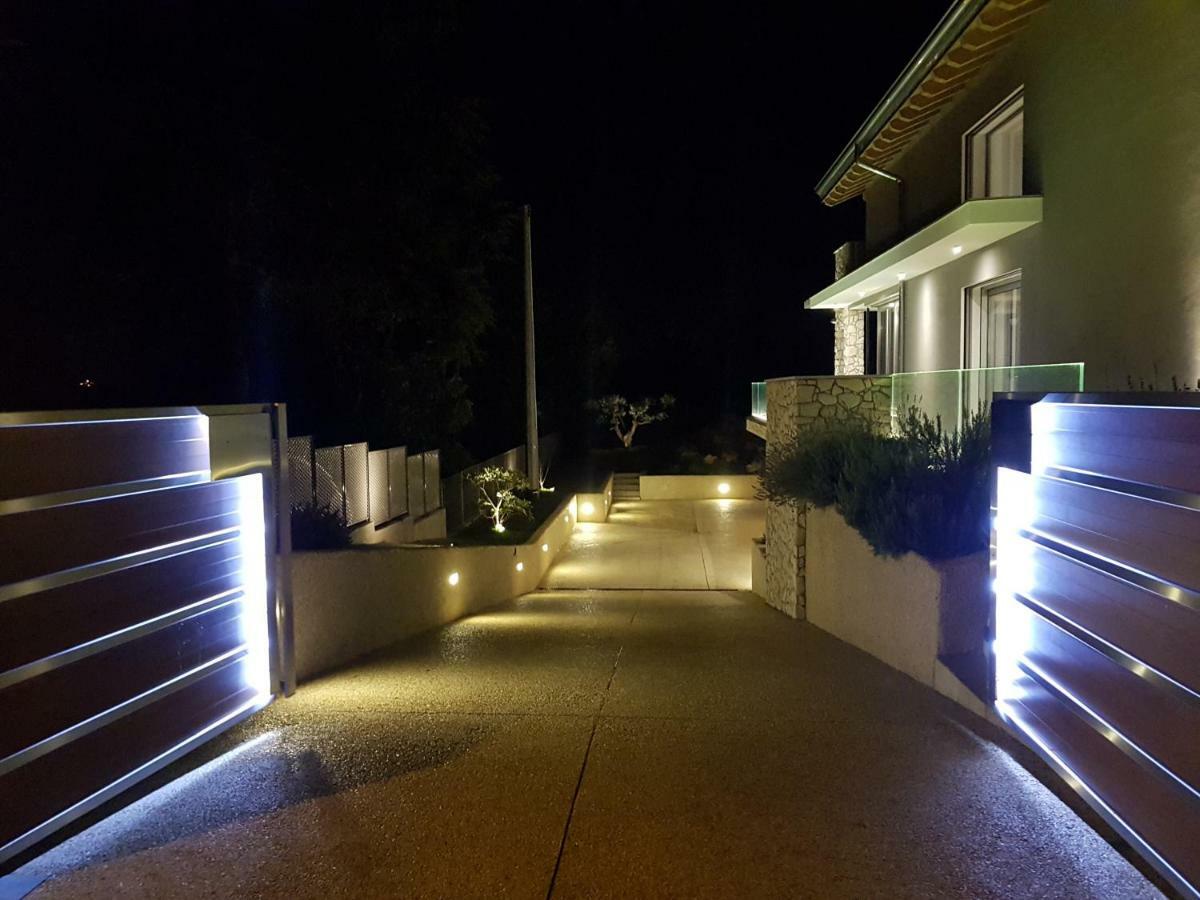 Tobaland B&B Monteviale Ngoại thất bức ảnh