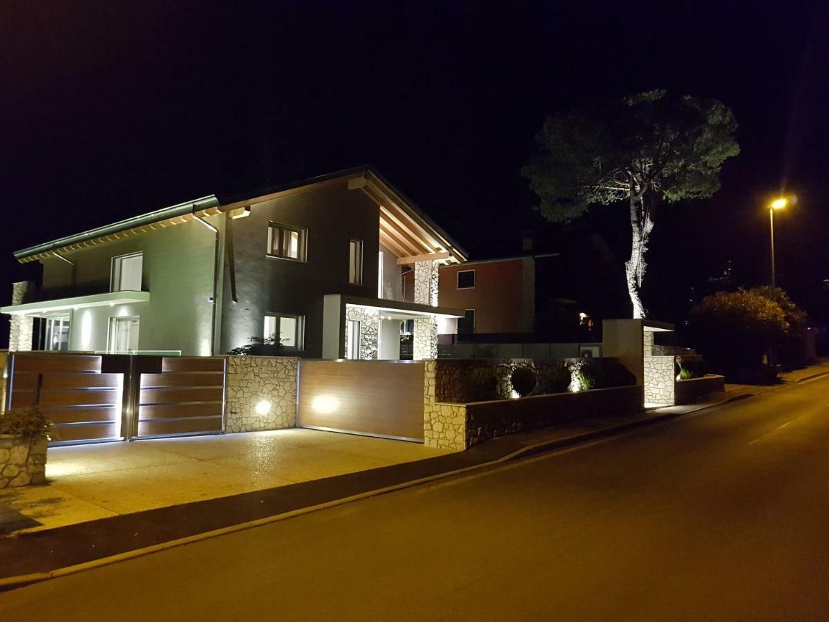 Tobaland B&B Monteviale Ngoại thất bức ảnh