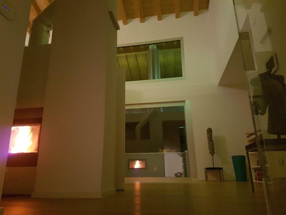 Tobaland B&B Monteviale Ngoại thất bức ảnh
